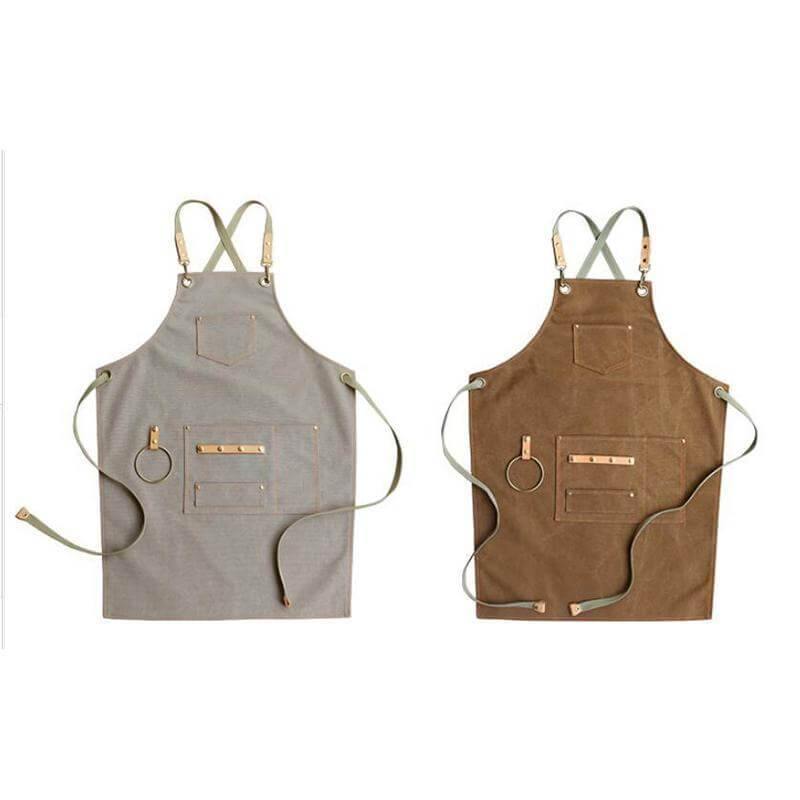 Stornfield | Vintage Chef Apron