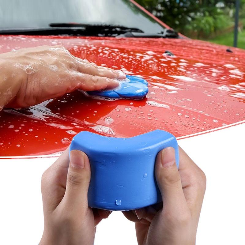 Magic Clay Car Cleaning Washer | Stornfield