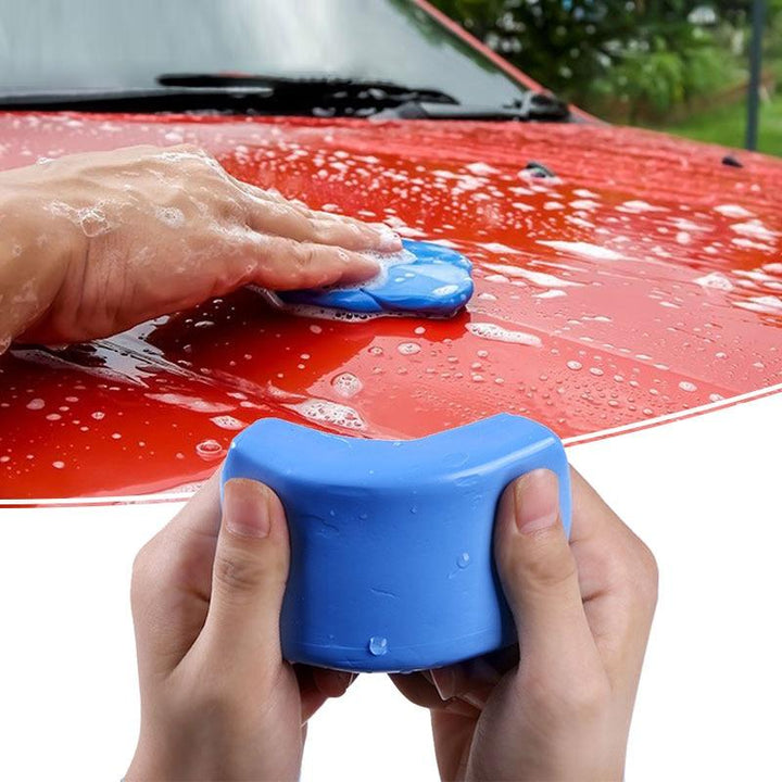 Magic Clay Car Cleaning Washer | Stornfield