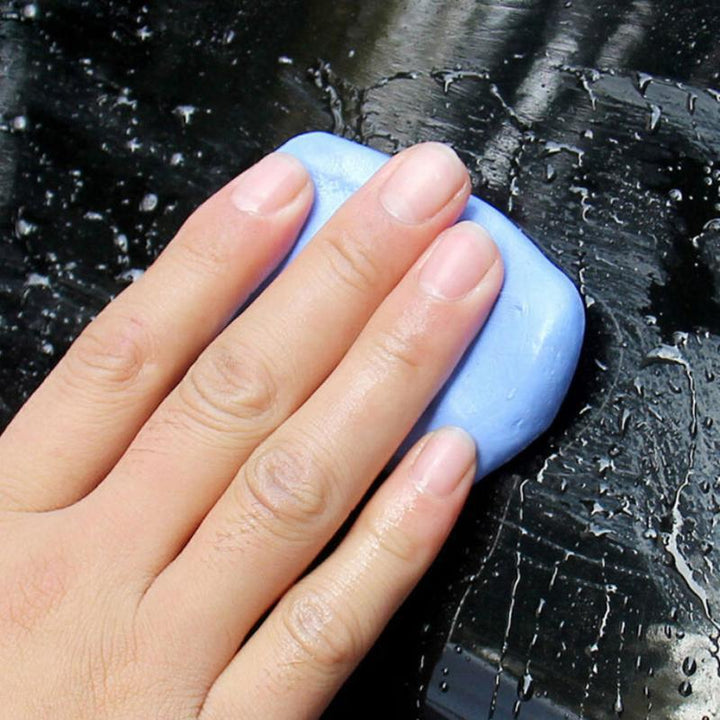Magic Clay Car Cleaning Washer | Stornfield