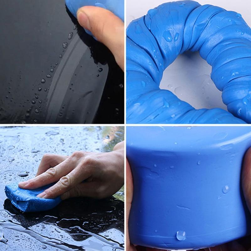 Magic Clay Car Cleaning Washer | Stornfield