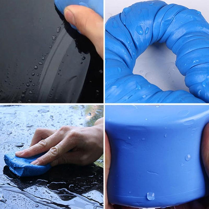 Magic Clay Car Cleaning Washer | Stornfield