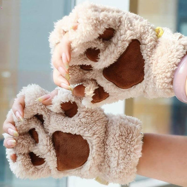 Rawr - Claw Mittens | Stornfield