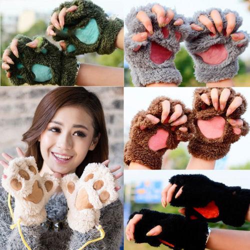 Rawr - Claw Mittens | Stornfield