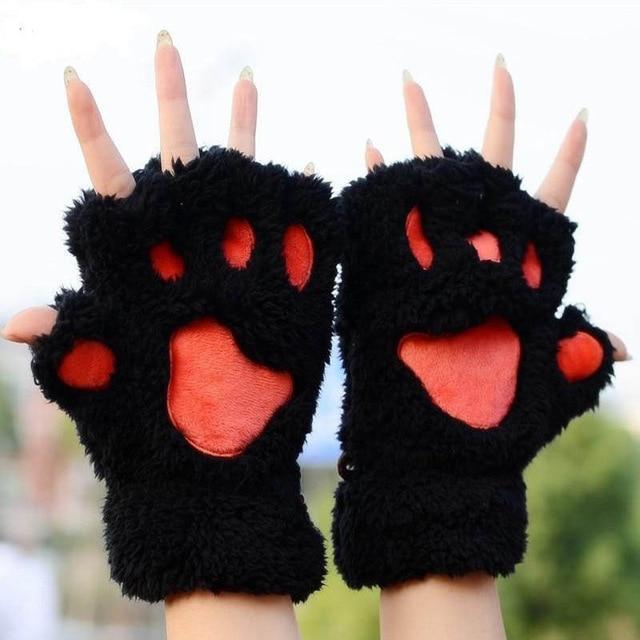 Rawr - Claw Mittens | Stornfield