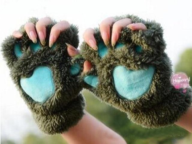 Rawr - Claw Gloves | Stornfield