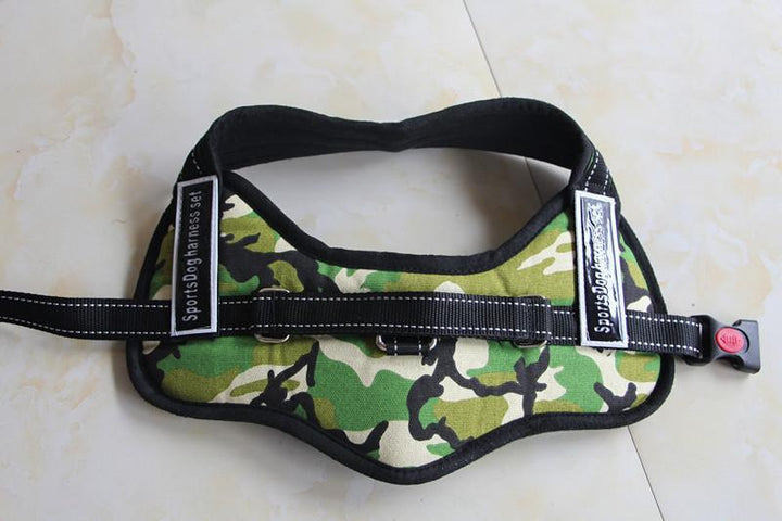 Dog Walking Harness | Stornfield