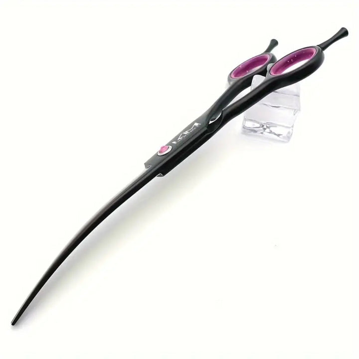 Professional Dog Grooming Scissors Set - PrecisionPaw Stornfield