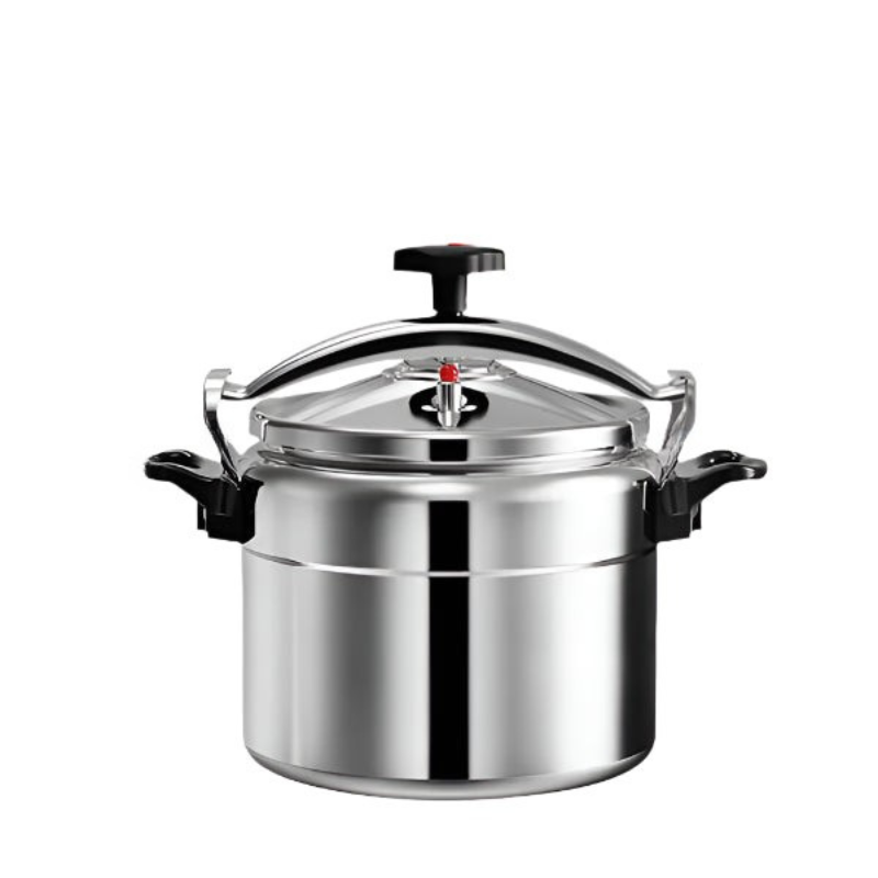 Professional Pressure Cooker Heavy-Duty Explosion-Proof Cooking Pot | Stornfield