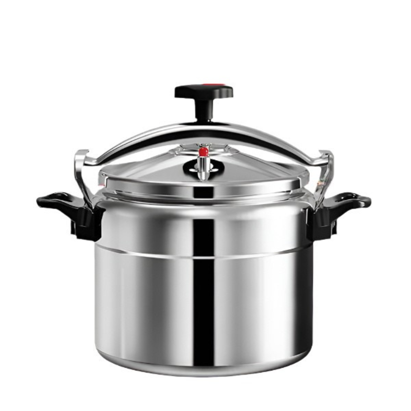 Professional Pressure Cooker Heavy Duty Explosion Proof | Stornfield