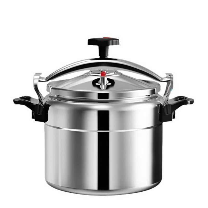 Professional Pressure Cooker Heavy Duty Explosion Proof | Stornfield
