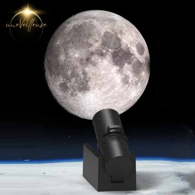 Stornfield | Projector - MoonDream™ Projection Lamp