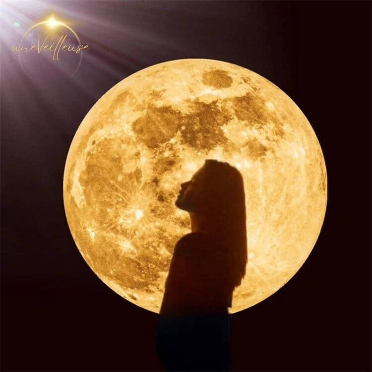 Stornfield | Projector - MoonDream™ Projection Lamp