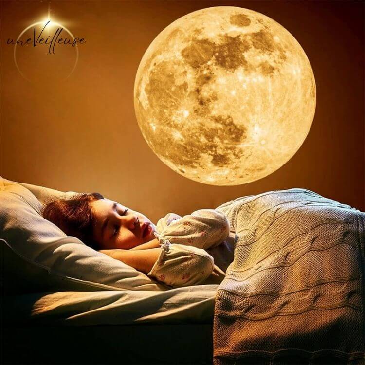 Stornfield | Projector - MoonDream™ Projection Lamp