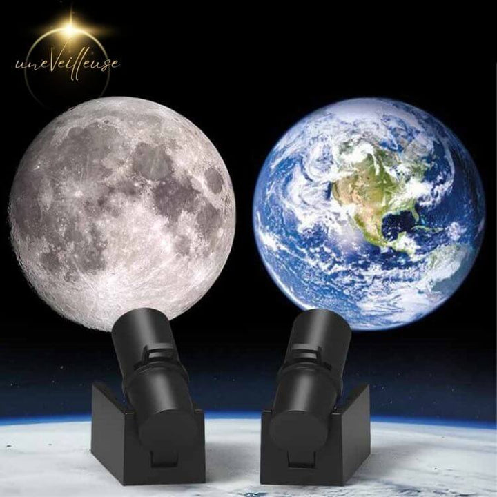 Stornfield | Projector - MoonDream™ Projection Lamp
