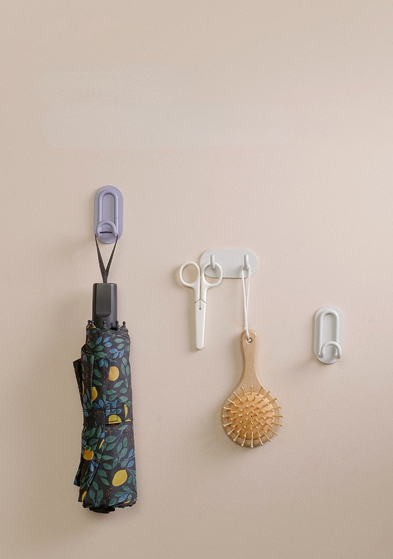 Stornfield | Pastel Hooks No-Drill