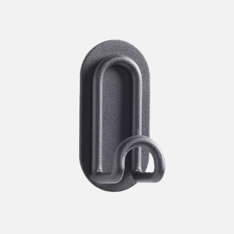 Stornfield | Pastel Hooks No-Drill