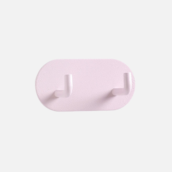 Stornfield | Pastel Hooks No-Drill