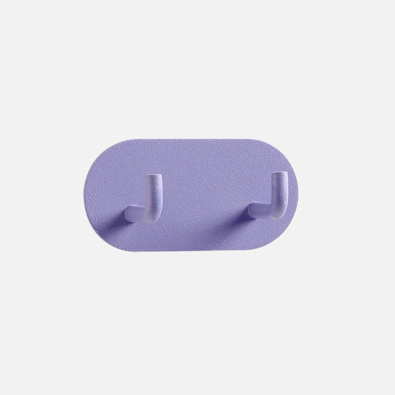 Stornfield | Pastel Hooks No-Drill