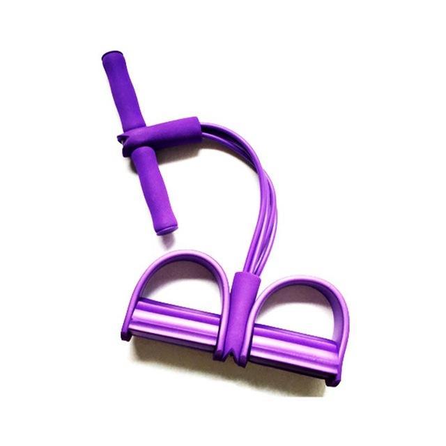 Elastic Sit up Pull Rope | Stornfield