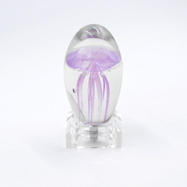 Color Changing Jellyfish Nightlight | Stornfield