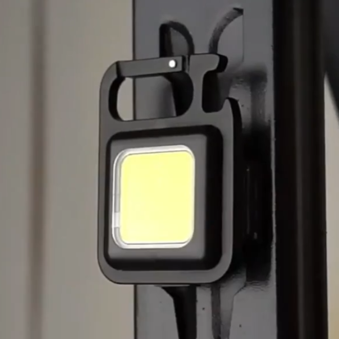 Clip Utility Light | Stornfield