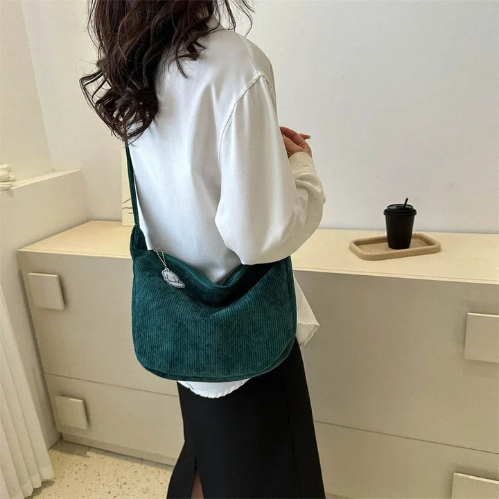 Stornfield | Sacs à épaule Cordura pour femmes