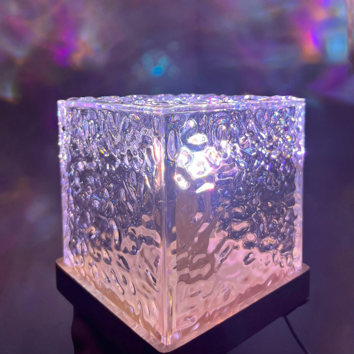 Stornfield | OceanCube Stress Lamp