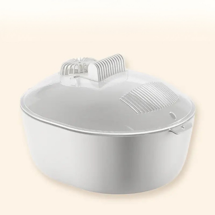 Quick Thawing Food Preservation Defroster Food Defrosting Board | Stornfield