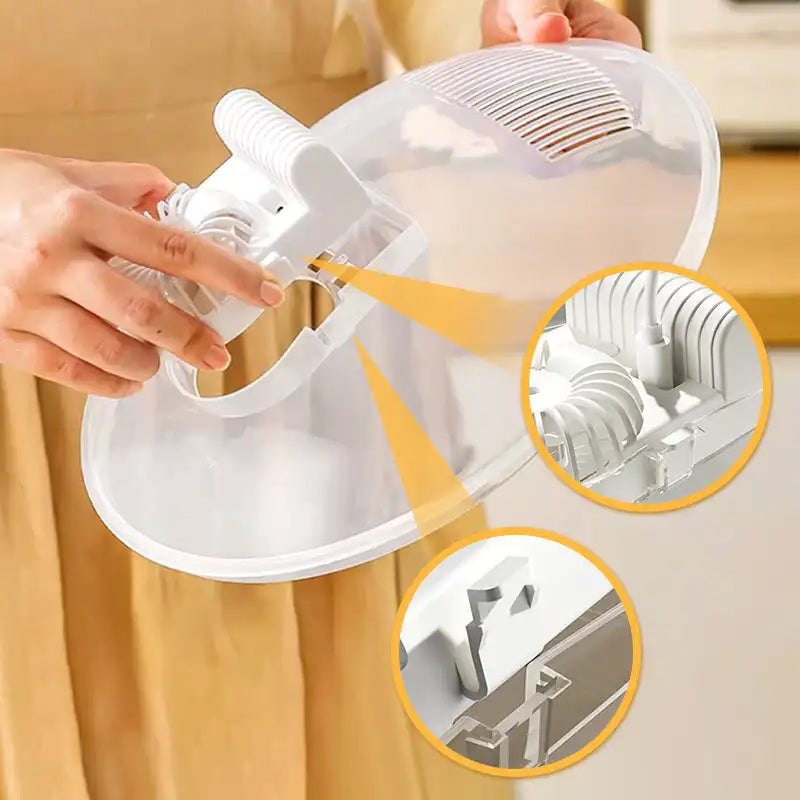 Quick Thawing Food Preservation Defroster Food Defrosting Board | Stornfield