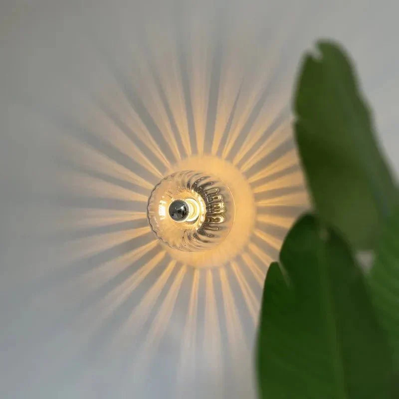 Stornfield Bauhaus Scandinavian Wall Lamp