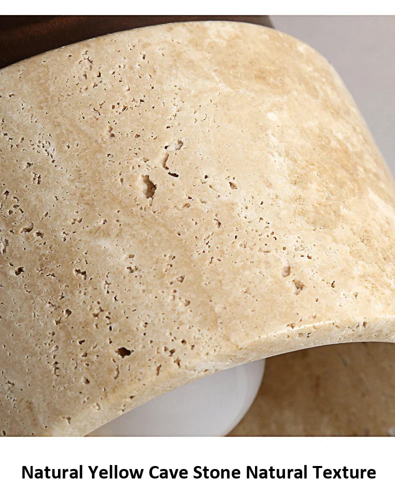 Japanese Creative Cream Style Ceiling Lamp | Stornfield