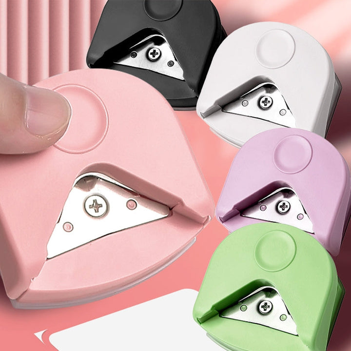 Paper Corner Rounder | Stornfield