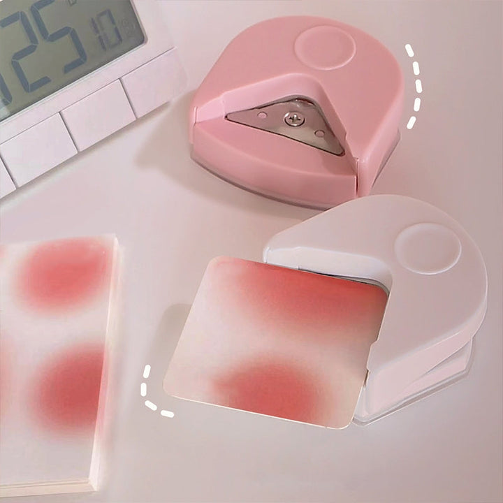 Paper Corner Rounder | Stornfield