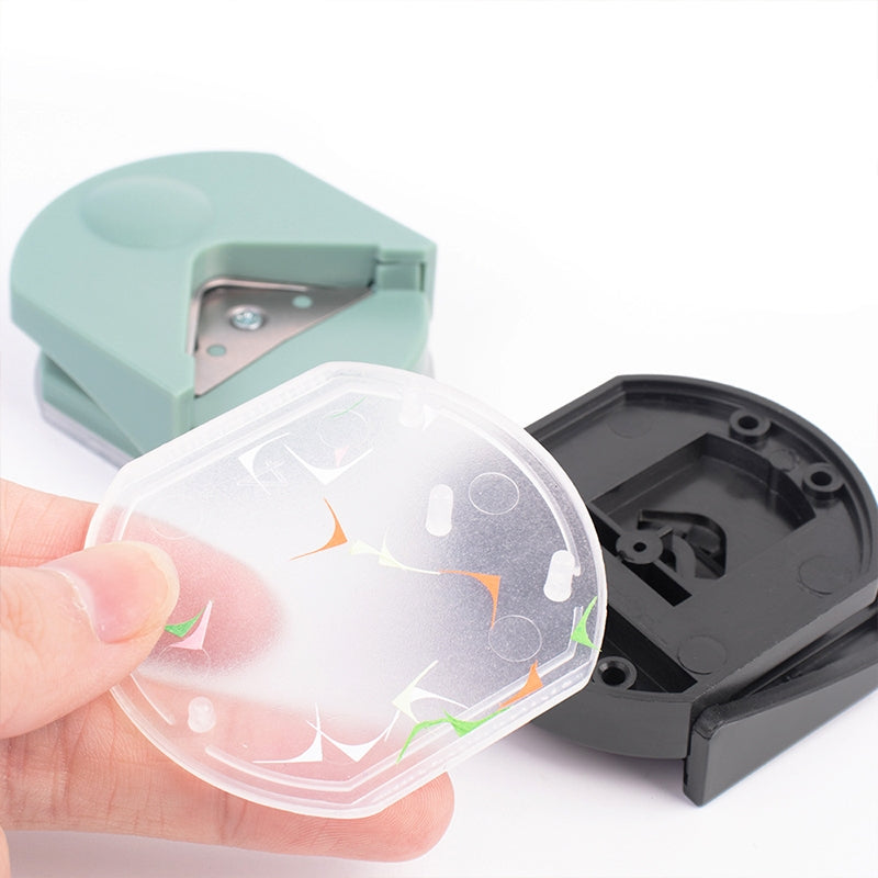 Paper Corner Rounder | Stornfield