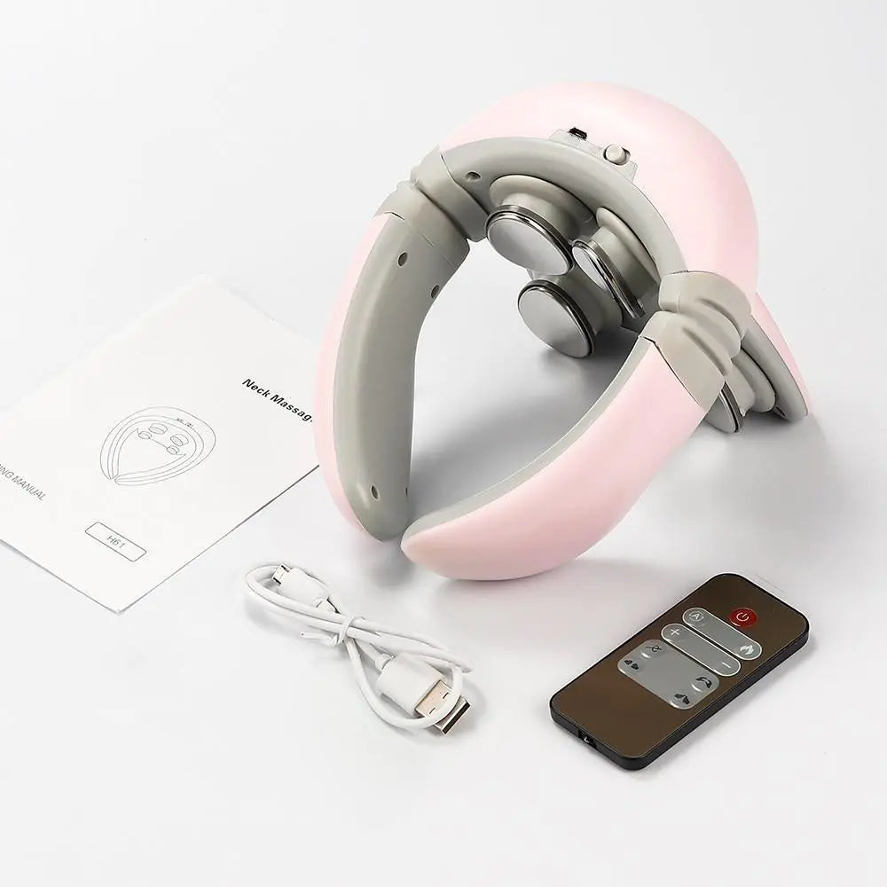 Stornfield | Neck Massager