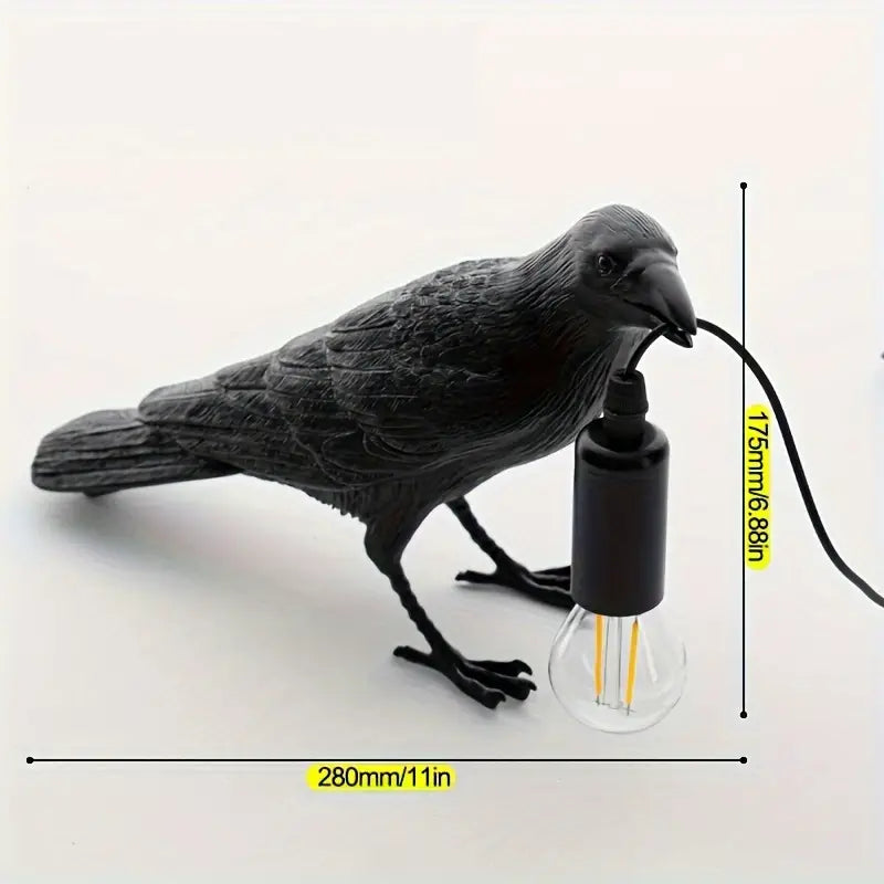 Ravn - Stornfield Bird Lamp