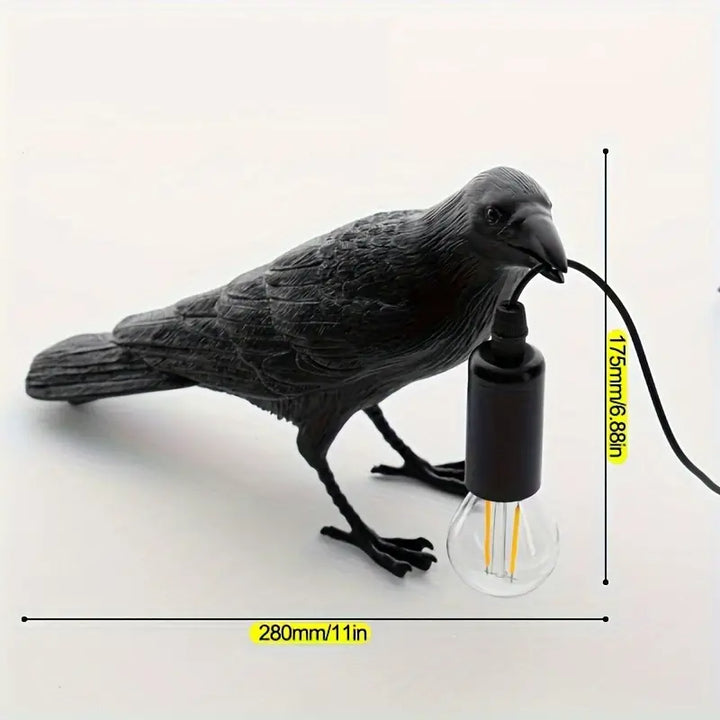 Ravn - Stornfield Bird Lamp