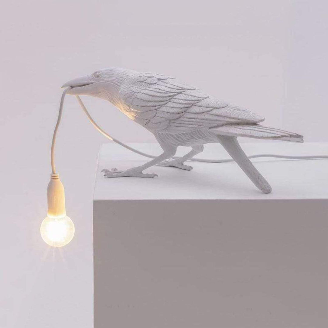 Ravn - Stornfield Bird Lamp