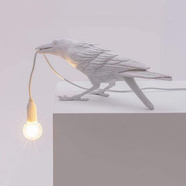 Ravn - Stornfield Bird Lamp