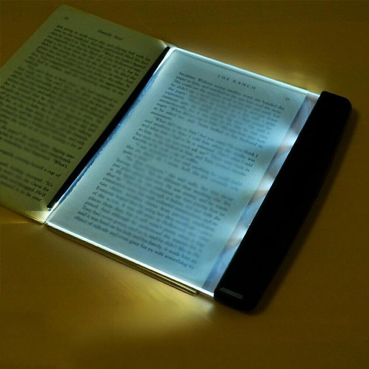 Stornfield | Super Rare Book Lamp – Black Book Lamp