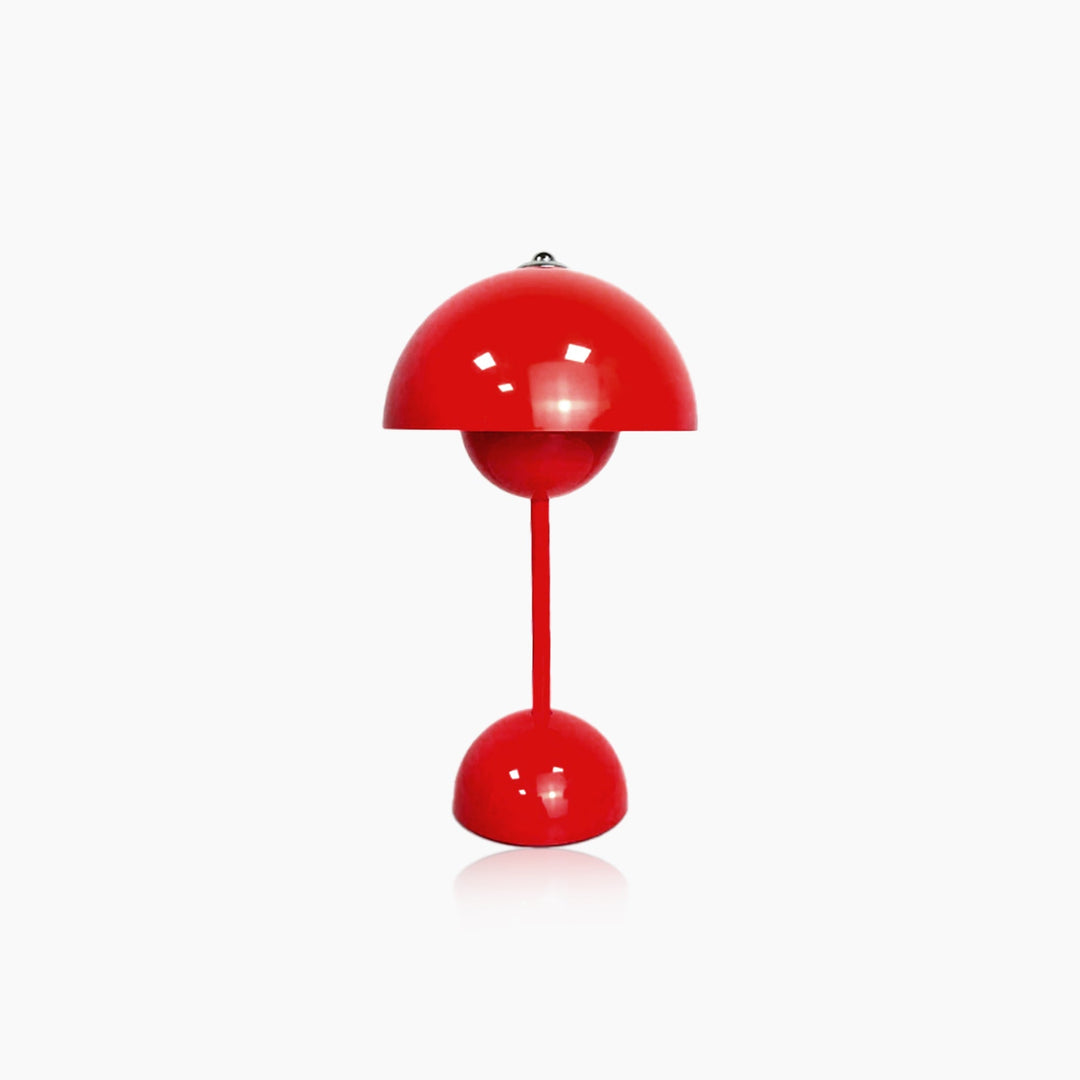 Stornfield | Flowerpot Table Lamp Cordless