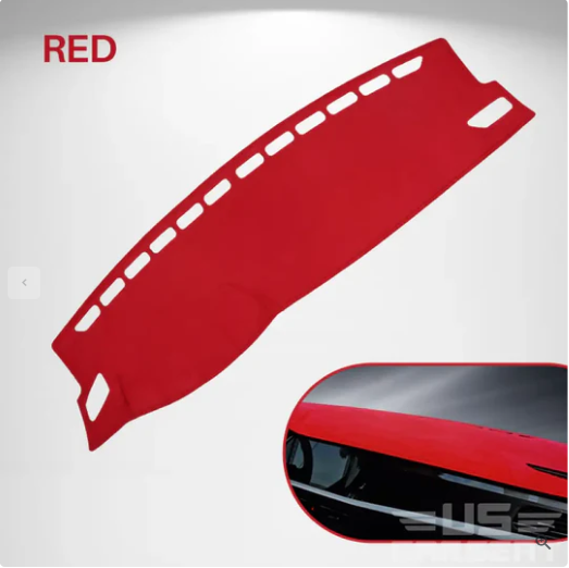 Stornfield | DashGuard™ Ultimate Dashboard Protection