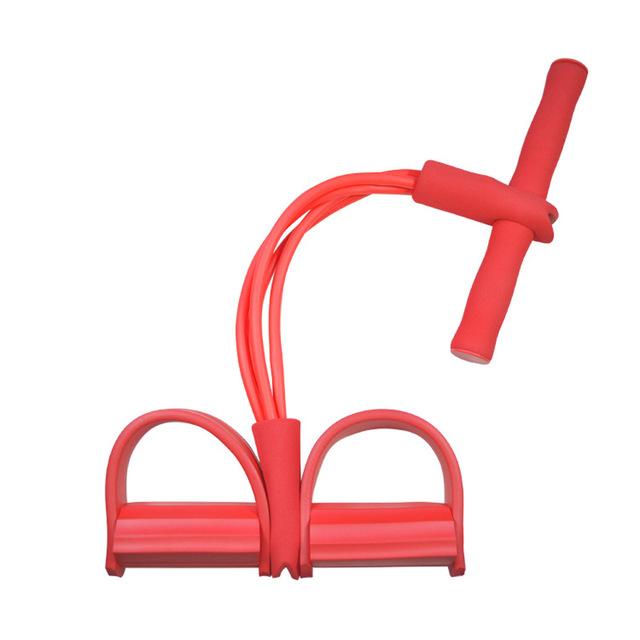 Elastic Sit up Pull Rope | Stornfield