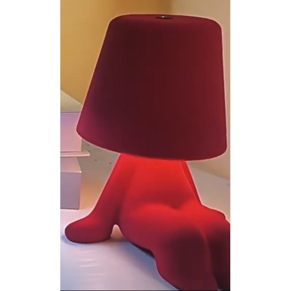Touch table lamp with dimmable LED light | Stornfield