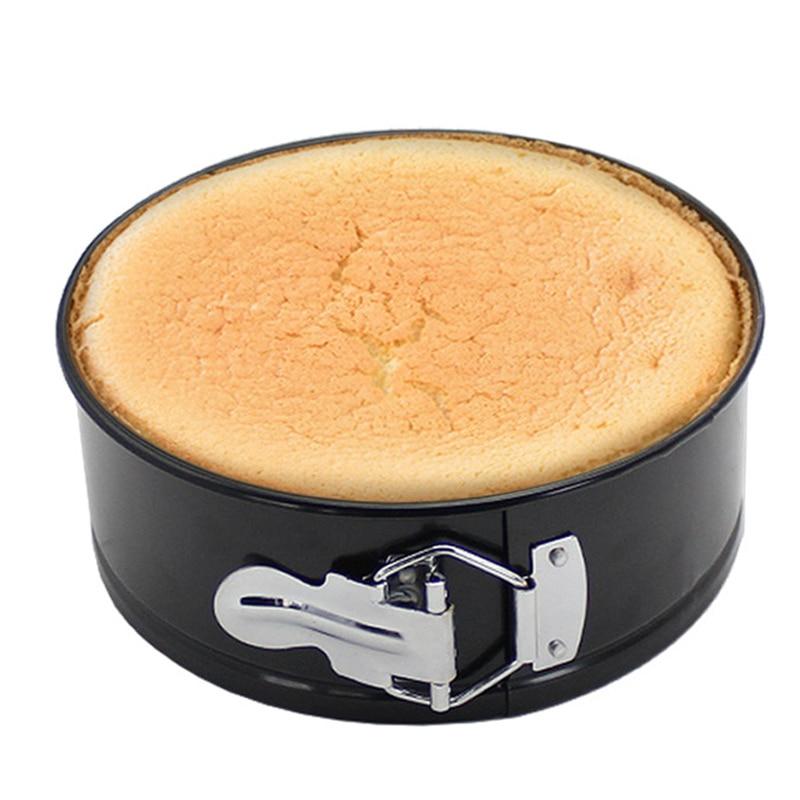 Removable Bottom Cake Mold | Stornfield