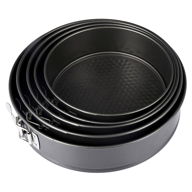 Removable Bottom Cake Mold | Stornfield