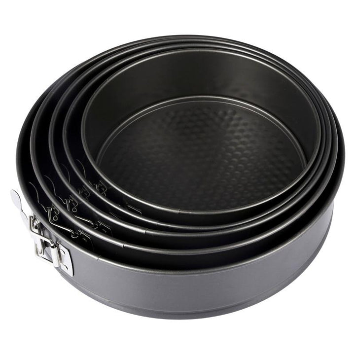 Removable Bottom Cake Mold | Stornfield