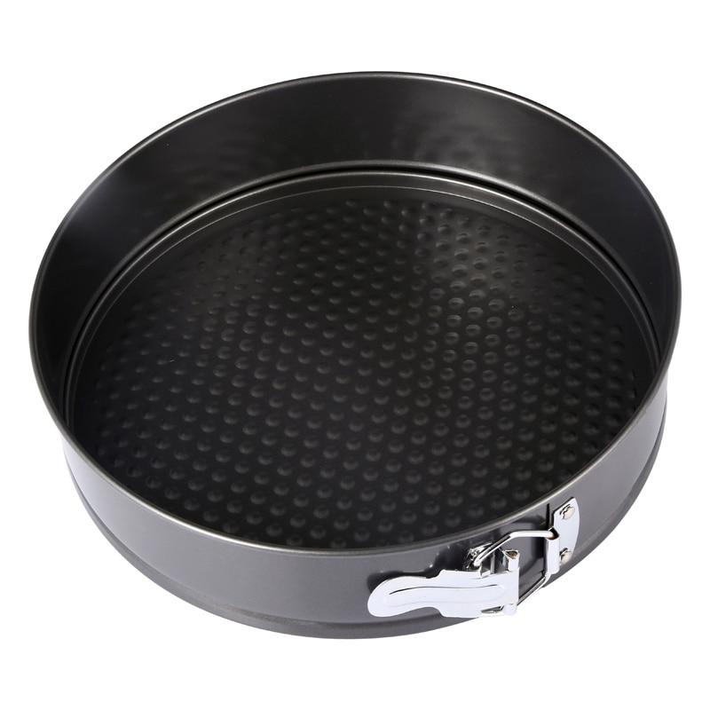 Removable Bottom Cake Mold | Stornfield