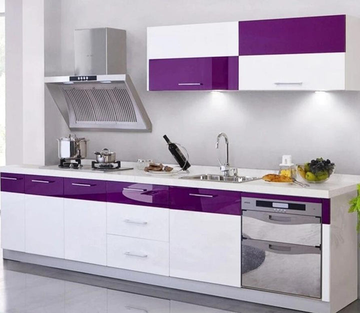 Renovation Wall Stickers | Stornfield